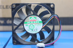 MGT7012MB 7015 7CM 12V 0.13A Mute hydraulic four-wire PWM speed control CPU fan