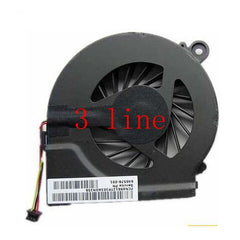 New Cooler cpu Fan for HP for Pavilion G6/G4 Laptop 646578-001 KSB06105HA