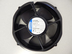 NEW EBM PAPST 2214F/2TDHO S-FORCE GENERATION TUBEAXIAL 0x51mm ROUND FAN