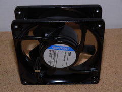 New Ebm-papst 4800x 86K9865 119Mm 115VAC 50/60Hz 9.5W Axial Fan Ebmpapst