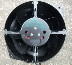 NEW ebm papst W2S130-AA03-44 Cooling fan 230v 50 / 60Hz 45/38 New Old Stock