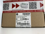 New Factory Sealed AB 1763 - L16BWA SER B MicroLogix 1100 16 Point Controller PLC - NewTouchBuff Official Store