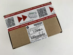 New Factory Sealed AB 1763 - L16BWA SER B MicroLogix 1100 16 Point Controller PLC - NewTouchBuff Official Store