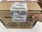 New Factory Sealed AB 1763 - L16BWA SER B MicroLogix 1100 16 Point Controller PLC - NewTouchBuff Official Store