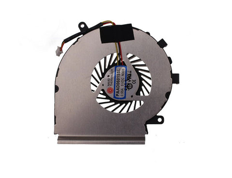 New For AAVID THERMALLOY PAAD06015SL 0.55A 5VDC N303 CPU cooling fan cooler 3-pin original