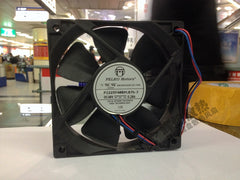NEW FOR PELKO Motors 12025 48V 0.28A 12CM P1225Y48BPLB7h-7 Frequency converter cooling fan