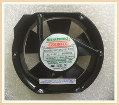 New FULLTECH UF-15KC23 BTH Axial Fan UF-15KC CA 115V Medical Fan