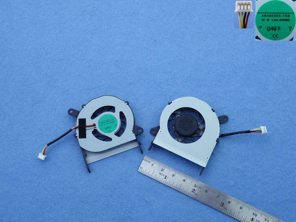 Original SANYO 109R1248H1D06 12cm 12038 48V 0.15A 3 wire dual ball bearing fan