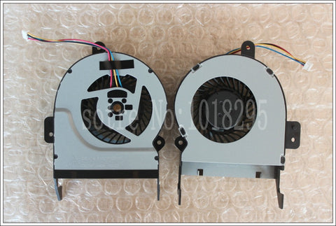 NEW ! laptop cpu cooling fan for ASUS K55 K55A K55X K55V K55VD X55 X55A X55U X55C cpu fan SUNON MF60090V1-C480-S99