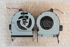 NEW ! laptop cpu cooling fan for ASUS K55 K55A K55X K55V K55VD X55 X55A X55U X55C cpu fan SUNON MF60090V1-C480-S99