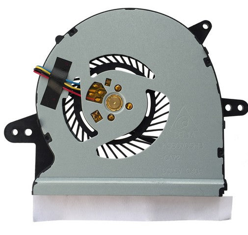 NEW Laptop cpu cooling FAN for Asus X401U X501U X401V X501V SUNON EF50050V1-C080-S99 EF50050V1-C081-S99