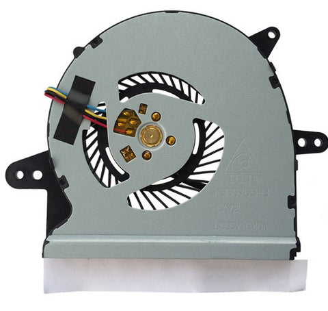 NEW Laptop cpu cooling FAN for Asus X401U X501U X401V X501V SUNON EF50050V1-C080-S99 EF50050V1-C081-S99