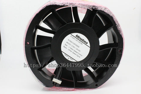 NEW NMB-MAT Minebea R150A1-051-D0760 17251 48V Server cooling fan