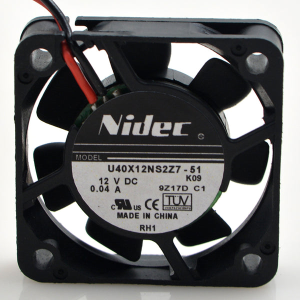 Free Delivery.D09A-12TU 03 original 12V 0.20A 92 * 92 * 25 drive fan