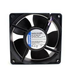 DC 24V 3.2W 3414NGHH for ebmpapst 9CM Double inverter fan