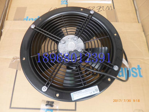 New original EBM-PAPST W2E250-CE65-01 230V 50 / 60HZ axial fan
