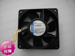 New Original ebmpapst 9956 exchange AC 220V 120 * 25MM axial cooling radiator fan