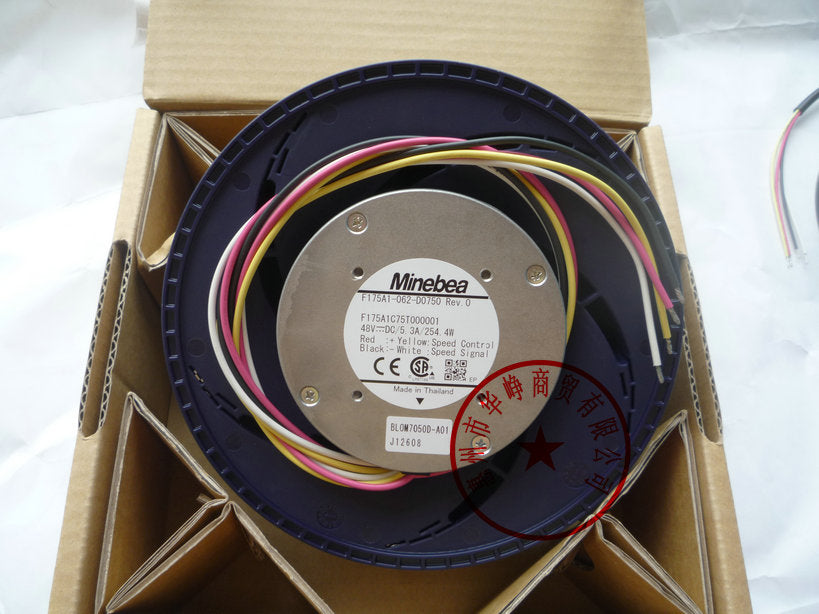 Original SUNON 5020 GB1205PKV3-8AY 12V 1.1W dc Blower Centrifugal Projector Cooling Fan