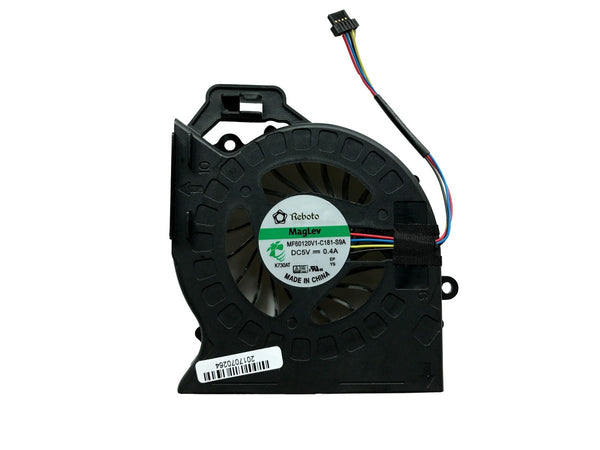 New Original SUNON For HP DV6 DV6-6000 DV6-6029 DV6-6050 DV6-6090 DV7 DV7-6000 cooler MF60120V1-C181-S9A 665309-001 Cooling fan