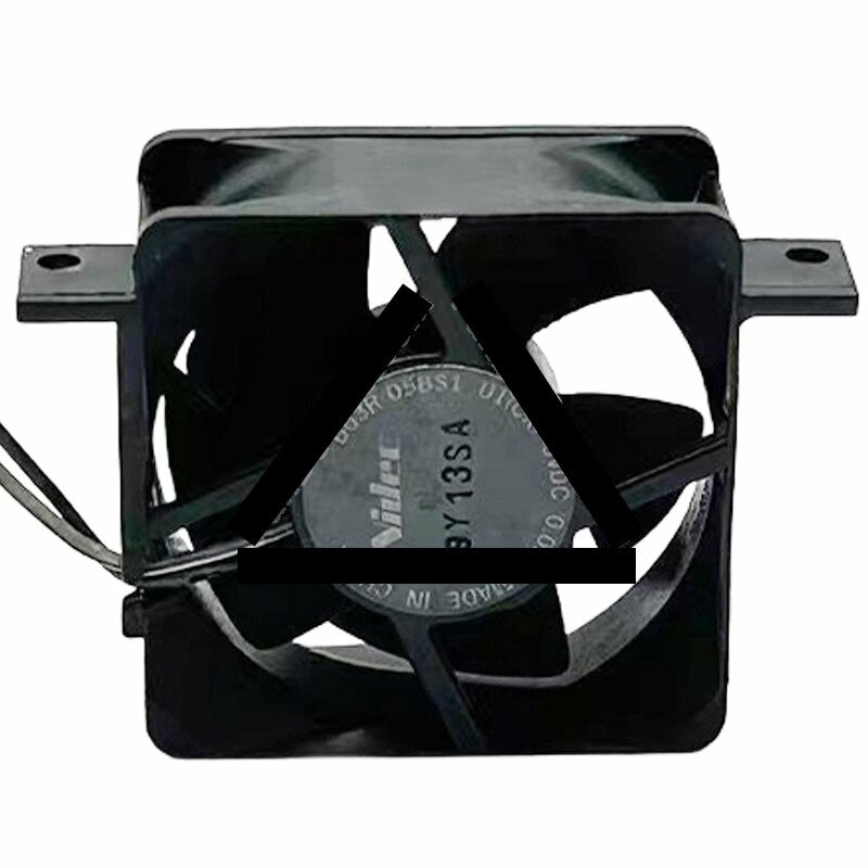 Nidec D03R-05BS1 DC 5V 0.03A 3515 Axial Cooling Fan