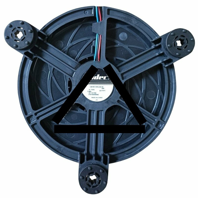 Nidec GW15E13MS2AB-56A66 3 Wires Axial Cooling Fan