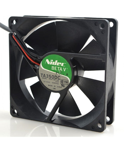 Original NIDEC TA350DC M33503-57G2 9025 12V 0.50 cooling fan