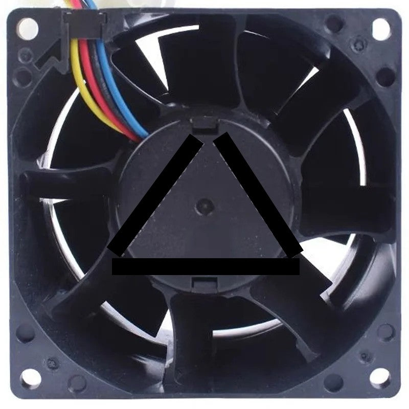 NMB 08056TA-12N-EKD 12V 4.50A Axial Cooling Fan