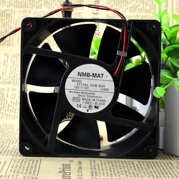مروحة تبريد NMB 138 لـ santak KVA UPS 4715KL-04W-B40