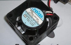 NMB-MAT 1608KL-05W-B69 4020 24V 0.13A inverter fan