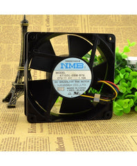 Original NMB 4715SL-09W-B76 27V 1.10A 12038 cooling fan