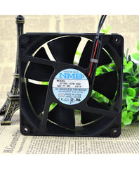 Original NMB-MAT 4715KL-07W-B30 48V 0.21A 12038 12CM control speed fan