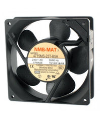 Original NMB-MAT 4715MS-23T-B5A 230V 0.12A fans