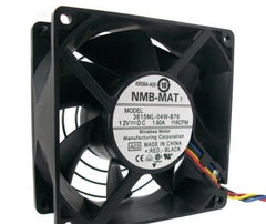NMB-MAT Dell Model 3615ML-04W-B76 PE1900 2900 Cooling Fan
