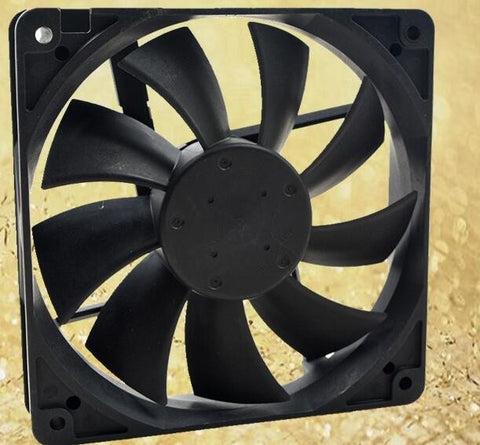 NMB-MAT7 4710KL-05W-B49 24V 0.29A 12025 cooling fan