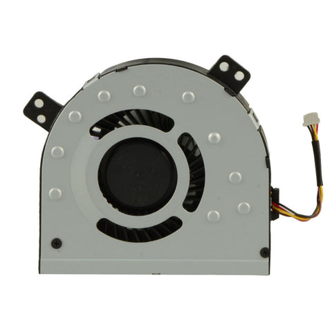Notebook Computer Replacements Cpu Cooling Fans Fit For Lenovo Z400 Z400A Z500 Z500A P500 Silver Laptops Cooler Fan