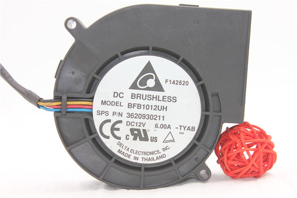 Ventilateur de refroidissement CPU - RNCYN - ADDA 6015 - 12V - 0.13A Ventilateur de refroidissement CPU - RNCYN - ADDA 6015 - 12V - 0.13A