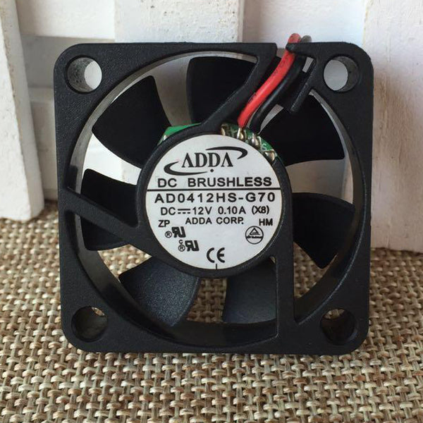 Free Delivery.SP103A P / N 1123LST 12038 115V 0.13A cooling fan