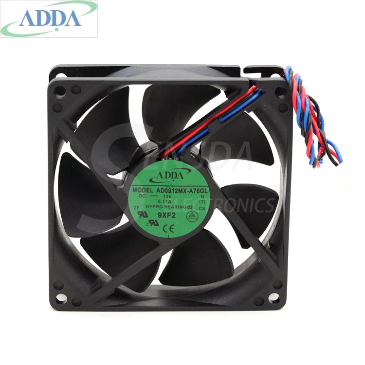 ADDA Fan