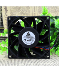 Original DELTA FFB0924VHE 9038 24 V 0.42A fans