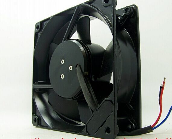 Original EBM PAPST W2G110-AM41-92 48V 5.9W aluminum alloy cooling fan
