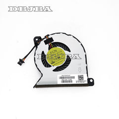 Original for HP ProBook 450 G2 455 440 445 G1 470 767433-001 cpu cooling fan MF60070V1-C350-S9A