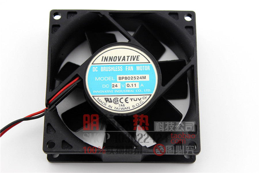 Original genuine BP802524M8025 DC 24V 0.11 BP802524M