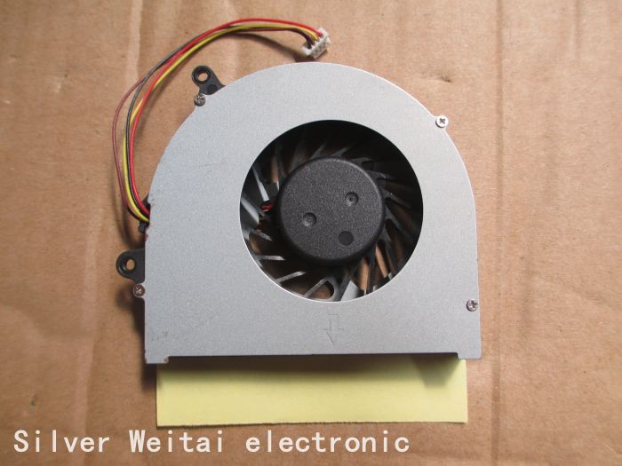 Original New Laptop CPU Cooler Fan For Lenovo G480 G480A G480AH G480AM G580 G580A G585 G485 AB07005HX12DB00