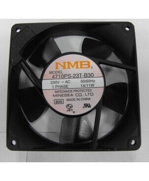 Original New NMB-MAT 4710PS-23w-B30 230V 11.0W Ccooling fans