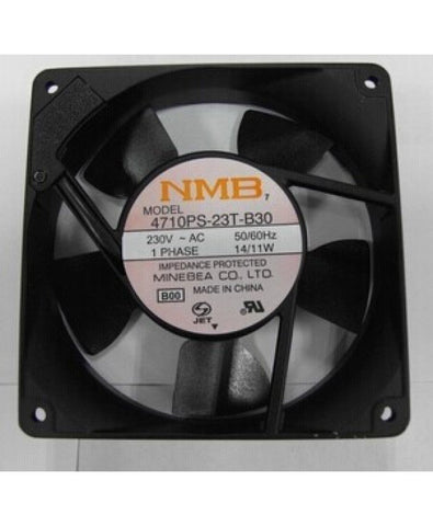 Original New NMB-MAT 4710PS-23w-B30 230V 11.0W Ccooling fans