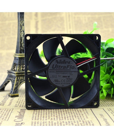 Original NIDEC T92T24MGA7-52 24V 0.10A 9025 Fan