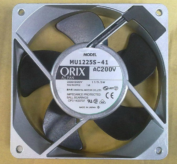 AVC DAZA0515RCU DC 13.6V 0.20A cooling fan