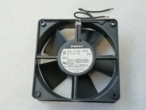 Original PAPST 12032 DC24V 5W MULTIFAN 4394 12cm Fan