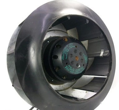 PAPST R2E225-AU64-26 AC230V 150W/230W Centrifugal turbo Cooling fan