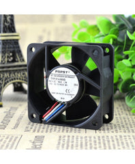 PAPST TYP614 NMS 24V1.3W 6CM6025 cooling fan violence